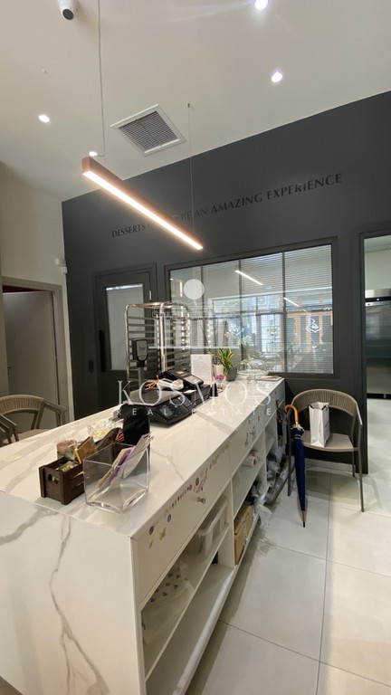 Κατάστημα 105 τ.μ. πρός πώληση, Εύβοια, Χαλκίδα