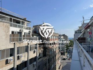 Studio / γκαρσονιέρα 25 τ.μ. για πώληση, Θεσσαλονίκη - Κέντρο, Βαρδάρης-thumb-10