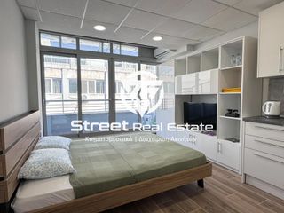 Studio / γκαρσονιέρα 25 τ.μ. για πώληση, Θεσσαλονίκη - Κέντρο, Βαρδάρης-thumb-1