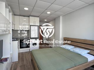 Studio / γκαρσονιέρα 25 τ.μ. για πώληση, Θεσσαλονίκη - Κέντρο, Βαρδάρης-thumb-6