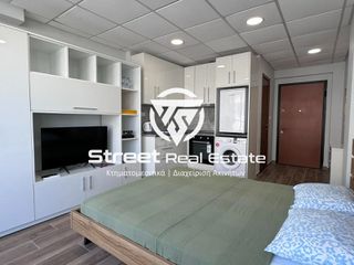 Studio 25 sqm for sale