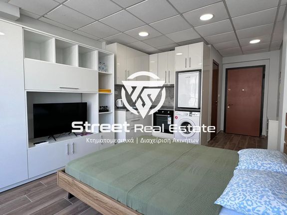 Studio / γκαρσονιέρα 25 τ.μ. για πώληση, Θεσσαλονίκη - Κέντρο, Βαρδάρης