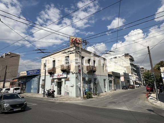 Industrial space 400 sqm for rent, Piraeus, Port