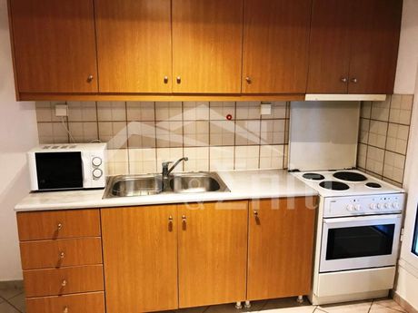 Διαμέρισμα 40τ.μ. για ενοικίαση-Ιωάννινα » Κέντρο