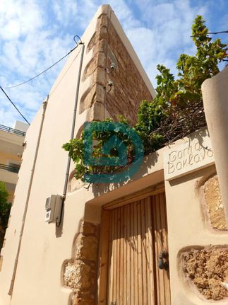 Detached home 70 sqm for rent, Lasithi Prefecture, Siteia