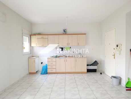 Apartment 50sqm for rent-Alexandroupoli » Agios Eleutherios