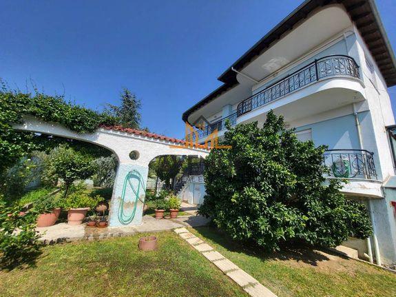 Detached home 252 sqm for sale, Pieria Prefecture, Korinos