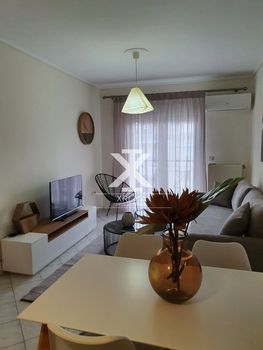 Apartment 55sqm for sale-Dioikitirio