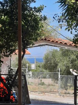 Detached home 80 sqm for rent