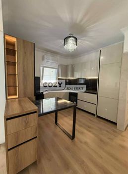 Apartment 72sqm for rent-Xirokrini