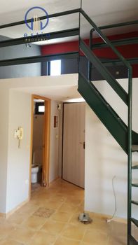 Studio / γκαρσονιέρα 27τ.μ. για ενοικίαση-Πάτρα » Κουκούλι