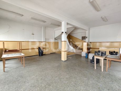 Store 300sqm for rent-Nea Smyrni » Center