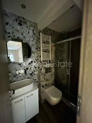 Studio / γκαρσονιέρα 27 τ.μ. για πώληση, Θεσσαλονίκη - Κέντρο, Καμάρα-thumb-5