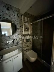 Studio / γκαρσονιέρα 27 τ.μ. για πώληση, Θεσσαλονίκη - Κέντρο, Καμάρα-thumb-7