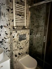 Studio / γκαρσονιέρα 27 τ.μ. για πώληση, Θεσσαλονίκη - Κέντρο, Καμάρα-thumb-8