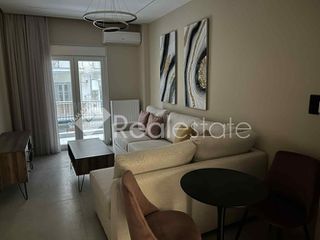 Studio / γκαρσονιέρα 27 τ.μ. για πώληση, Θεσσαλονίκη - Κέντρο, Καμάρα-thumb-1