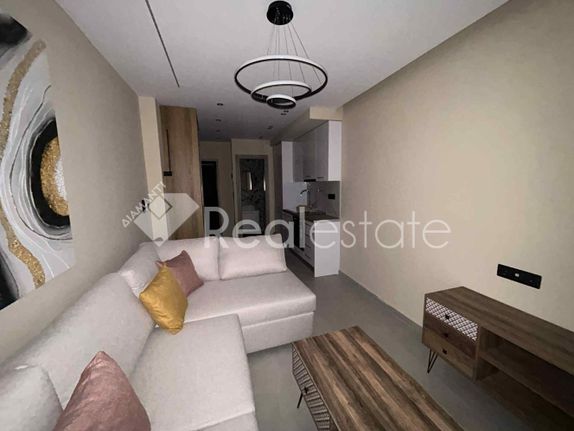 Studio / γκαρσονιέρα 27 τ.μ. για πώληση, Θεσσαλονίκη - Κέντρο, Καμάρα