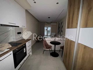 Studio / γκαρσονιέρα 27 τ.μ. για πώληση, Θεσσαλονίκη - Κέντρο, Καμάρα-thumb-6
