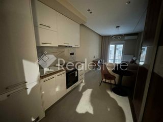 Studio / γκαρσονιέρα 27 τ.μ. για πώληση, Θεσσαλονίκη - Κέντρο, Καμάρα-thumb-4