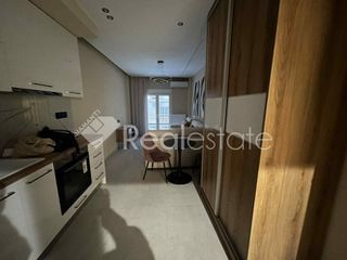 Studio / γκαρσονιέρα 27 τ.μ. για πώληση, Θεσσαλονίκη - Κέντρο, Καμάρα-thumb-3
