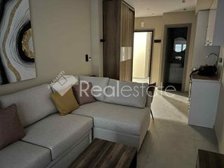 Studio / γκαρσονιέρα 27 τ.μ. για πώληση, Θεσσαλονίκη - Κέντρο, Καμάρα-thumb-2