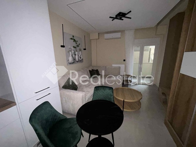 Studio / γκαρσονιέρα 24 τ.μ. προς πώληση, Καμάρα Θεσσαλονίκης