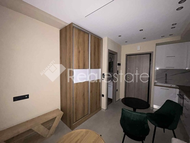 Studio / γκαρσονιέρα 24 τ.μ. προς πώληση, Καμάρα Θεσσαλονίκης