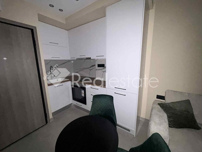 Studio / γκαρσονιέρα 24 τ.μ. προς πώληση, Καμάρα Θεσσαλονίκης