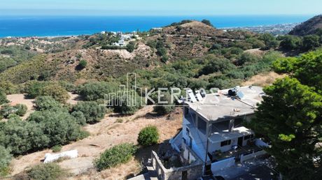 Κτίριο 335 τ.μ. για πώληση