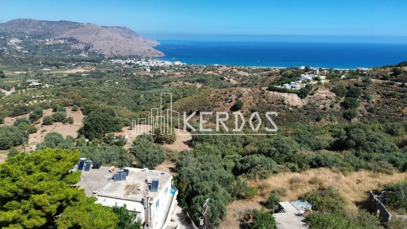Κτίριο 335 τ.μ. προς πώληση, Μαθές