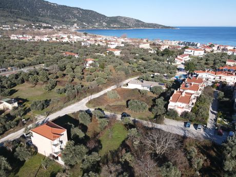Οικόπεδο 770τ.μ. για πώληση-Θάσος » Χρυσή ακτή