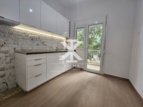 Apartment 98sqm for sale-Dioikitirio