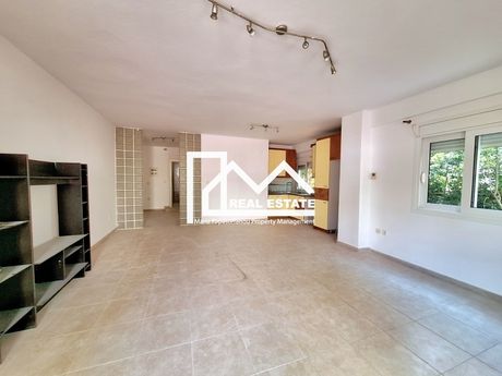 Apartment 80sqm for rent-Pylea » Nea Elvetia