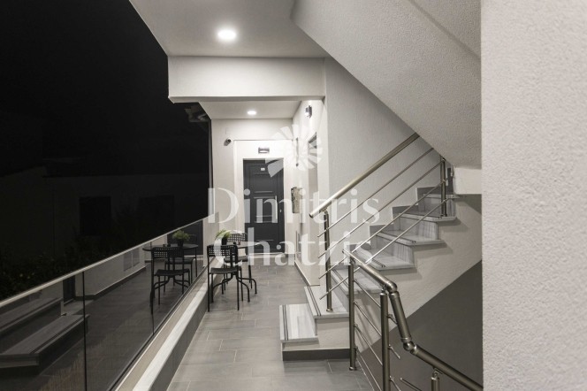 Ξενοδοχείο 320 τ.μ. πρός πώληση, Χαλκιδική, Κασσάνδρα