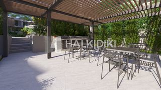 Διαμέρισμα 70 τ.μ. για πώληση, Χαλκιδική, Κασσάνδρα-thumb-9