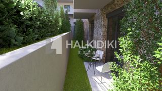 Διαμέρισμα 70 τ.μ. για πώληση, Χαλκιδική, Κασσάνδρα-thumb-12