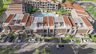 Διαμέρισμα 70 τ.μ. για πώληση, Χαλκιδική, Κασσάνδρα-thumb-2