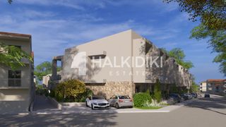 Διαμέρισμα 70 τ.μ. για πώληση, Χαλκιδική, Κασσάνδρα-thumb-4