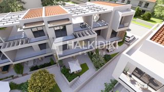Διαμέρισμα 70 τ.μ. για πώληση, Χαλκιδική, Κασσάνδρα-thumb-19