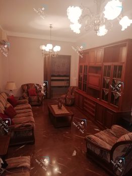 Apartment 75 sqm for rent