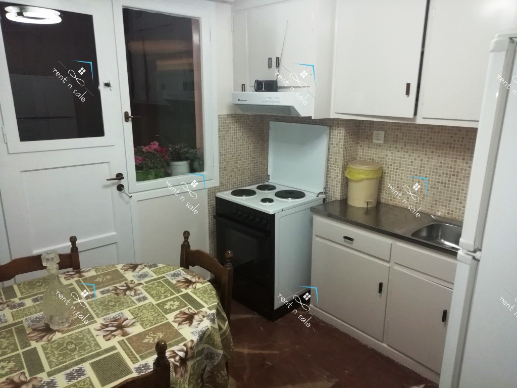 Διαμέρισμα 75 τ.μ. προς ενοικίαση, Άνω Καισαριανή