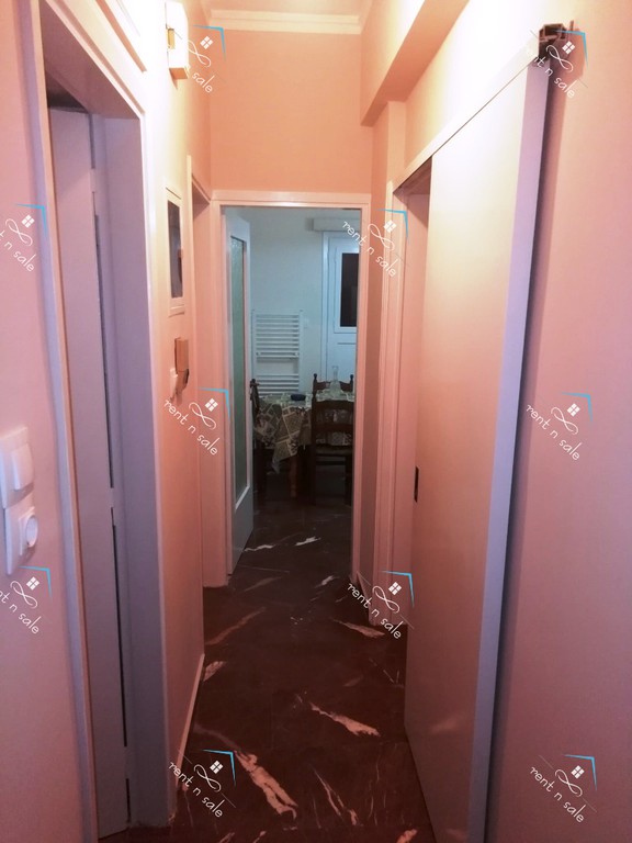 Διαμέρισμα 75 τ.μ. προς ενοικίαση, Άνω Καισαριανή