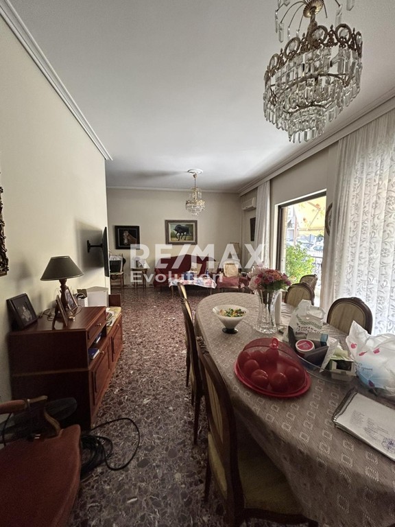 Διαμέρισμα 120 τ.μ. πρός πώληση, Αθήνα - Νότια Προάστια, Αργυρούπολη
