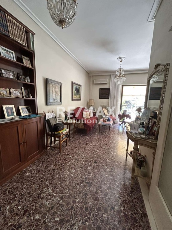 Διαμέρισμα 120 τ.μ. πρός πώληση, Αθήνα - Νότια Προάστια, Αργυρούπολη