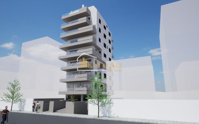 Maisonette 150 sqm for sale, Athens - South, Palaio Faliro