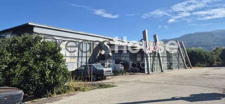 Land plot 7.966sqm for sale-Patra » Laggoura