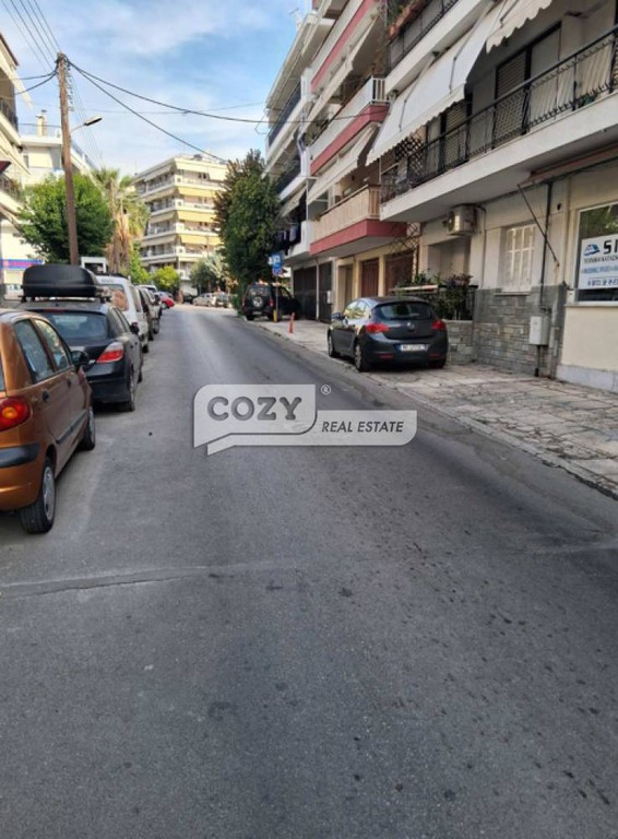 Διαμέρισμα 113 τ.μ. προς πώληση, Κάτω Ηλιούπολη Σταυρούπολης