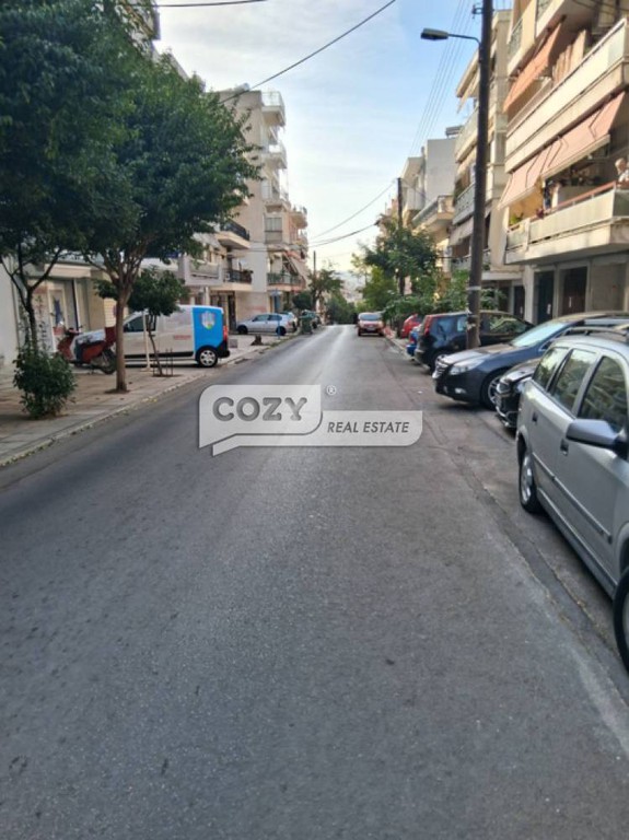 Διαμέρισμα 113 τ.μ. προς πώληση, Κάτω Ηλιούπολη Σταυρούπολης