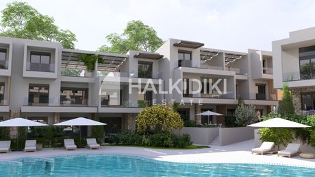 Διαμέρισμα 88 τ.μ. προς πώληση
