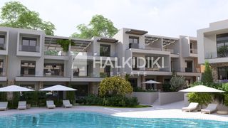 Διαμέρισμα 88 τ.μ. για πώληση